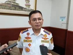 Pasar Pagi Akan Terapkan Sistem Parkir Digital Terpadu