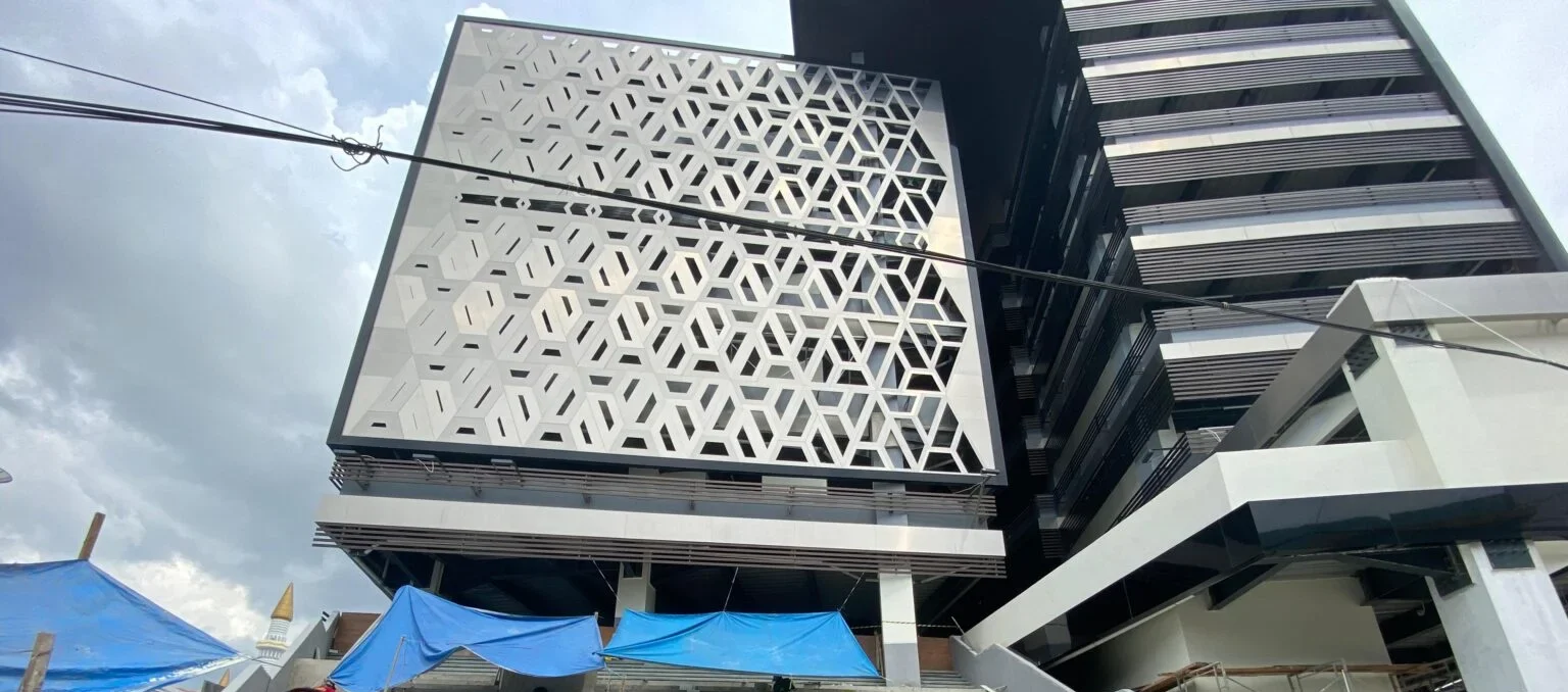 Pemkot Samarinda Tunda Relokasi Pedagang Pasar Pagi