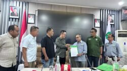 Disbun Kaltim: Perusahaan Wajib Membeli TBS Sesuai Ketentuan, Melanggar Siap-siap Dikenai Sanksi