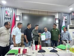 Disbun Kaltim: Perusahaan Wajib Membeli TBS Sesuai Ketentuan, Melanggar Siap-siap Dikenai Sanksi