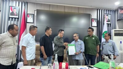 Disbun Kaltim: Perusahaan Wajib Membeli TBS Sesuai Ketentuan, Melanggar Siap-siap Dikenai Sanksi